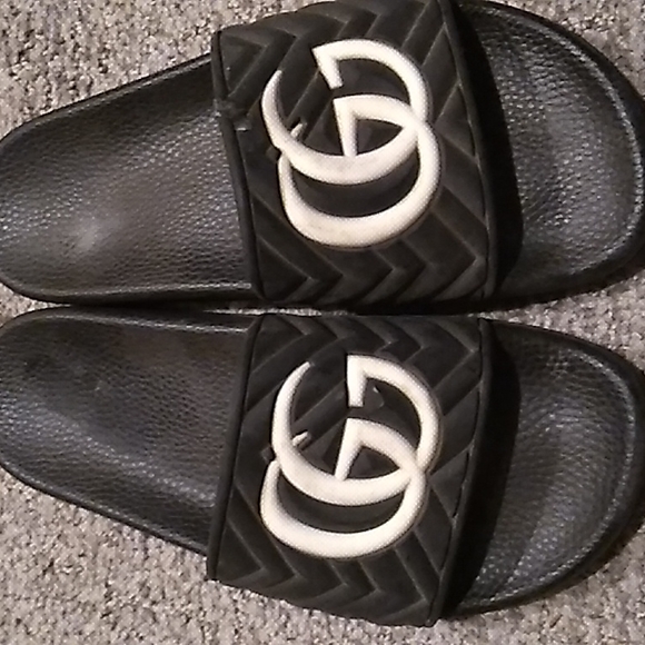Gucci Other - Gucci Logo Slides